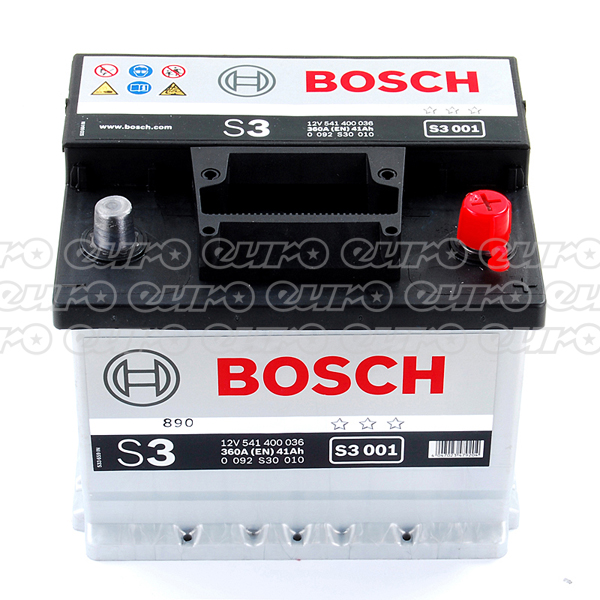 Bosch 