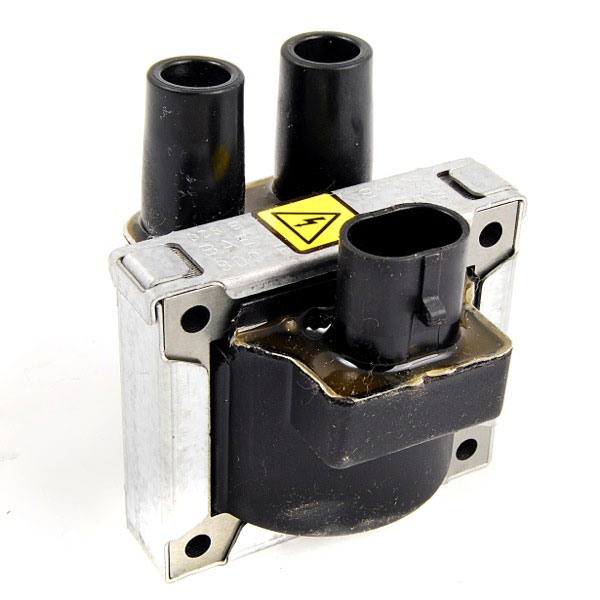 Hella Ignition Coil Fiat Punto     Panda Coupe Tempra 500 600 Alfa 155