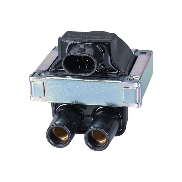 Starline Ignition Coil Fiat Palio Punto Panda Coupe Tempra 500 600 Alfa 155 | Euro Car Parts