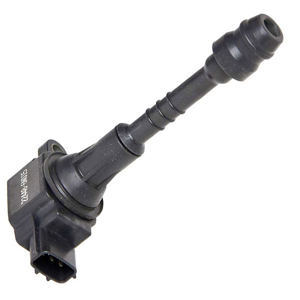 Hella Ignition Coil - Nissan Almera/primera 1.5/1.8 3 Pin | Euro Car Parts