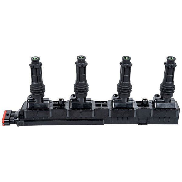 Starline Ignition Coil Vauxhall/opel 98-> Agila/astra Mk4/corsa Mk1/2 1.2 1 | Euro Car Parts