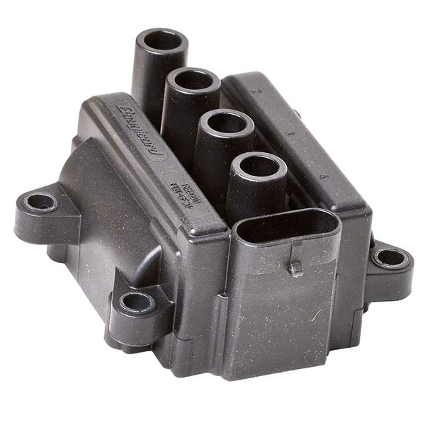 Bougicord Ignition Coil