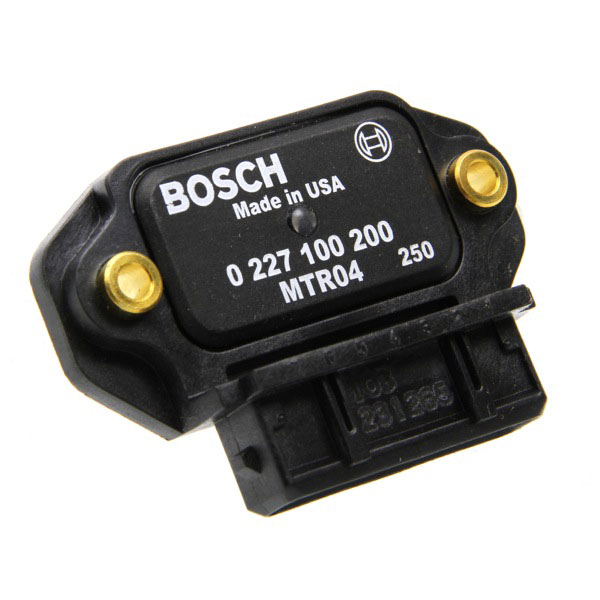 Bosch Ignition Module