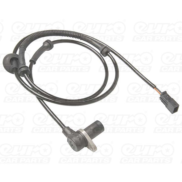 Pagid ABS / Traction Control Sensor Euro Car Parts