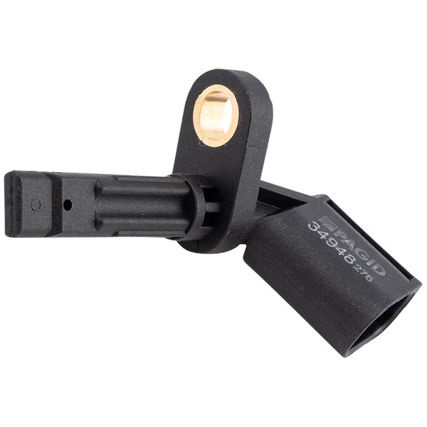 Pagid ABS / Traction Control Sensor Euro Car Parts