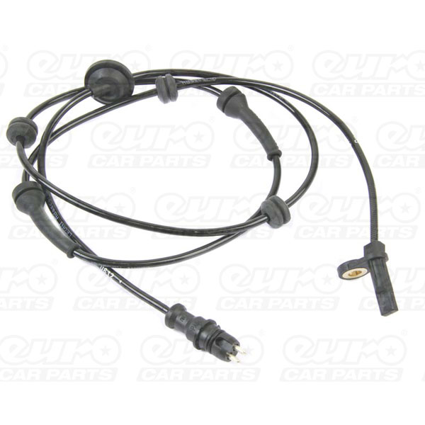 ATE ABS / Traction Control Sensor Euro Car Parts