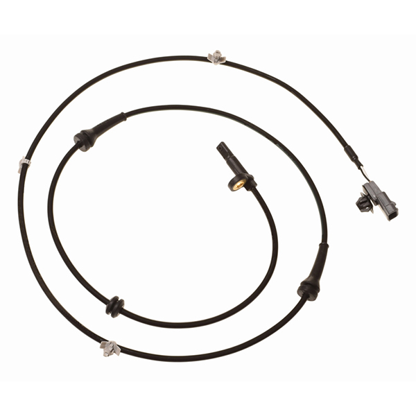 Pagid ABS / Traction Control Sensor Euro Car Parts