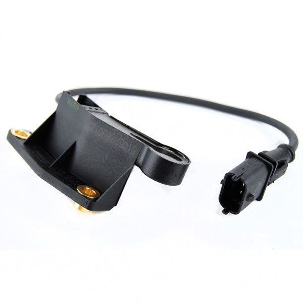 Delphi Camshaft Angle Sensor Vauxh 1.8 16vastra Vectra Corsa Meriva Zafira