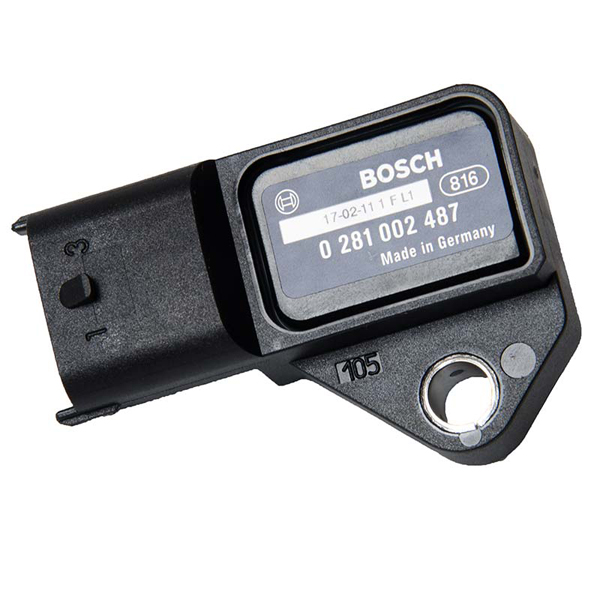 Bosch Bar TMap Map Sensor With IAT lupon.gov.ph