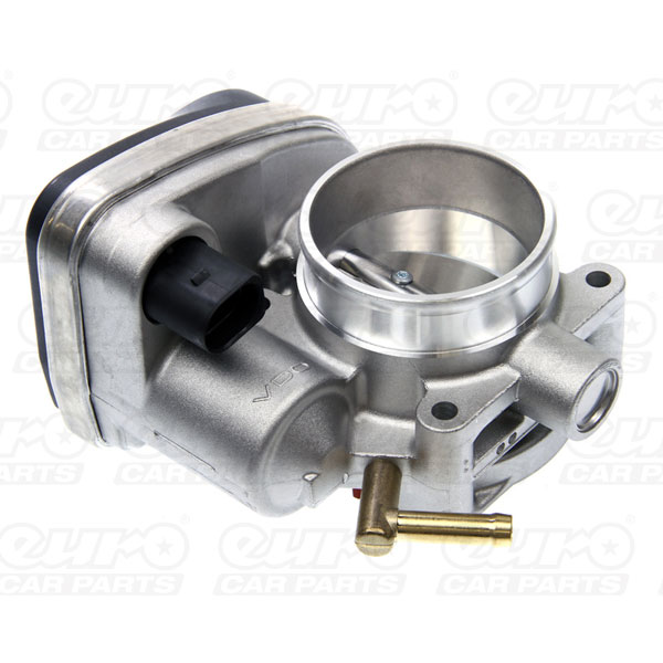 Magneti Marelli Throttle Body - Mini Cooper S 1.6 01-> | Euro Car Parts