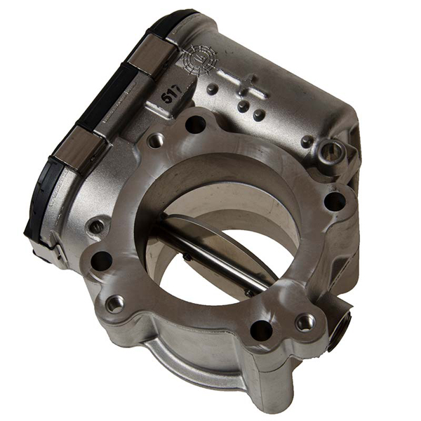 Bosch Throttle Body