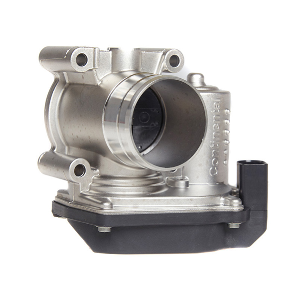 Siemens VDO Throttle Housing - Skoda/volkswagenfabia/polo 1.2 99-