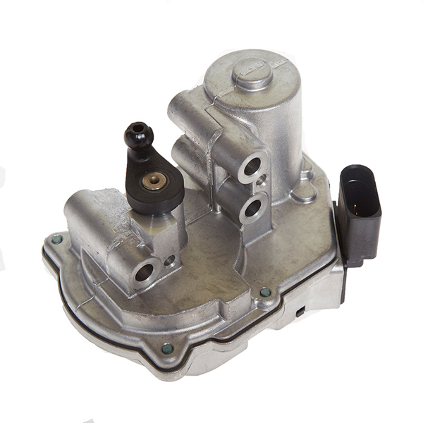 Siemens VDO Induction Control Valve