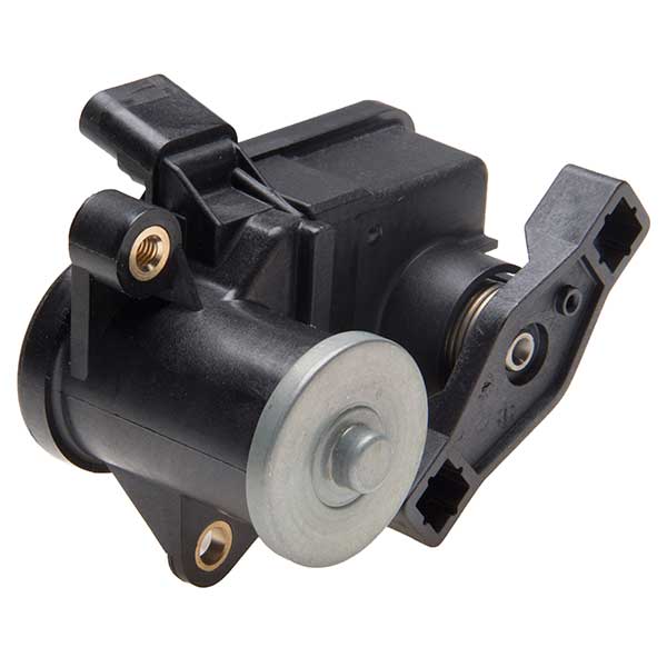 Pierburg Throttle Body
