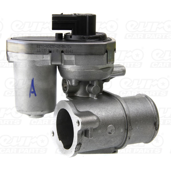 Delphi EGR Valve