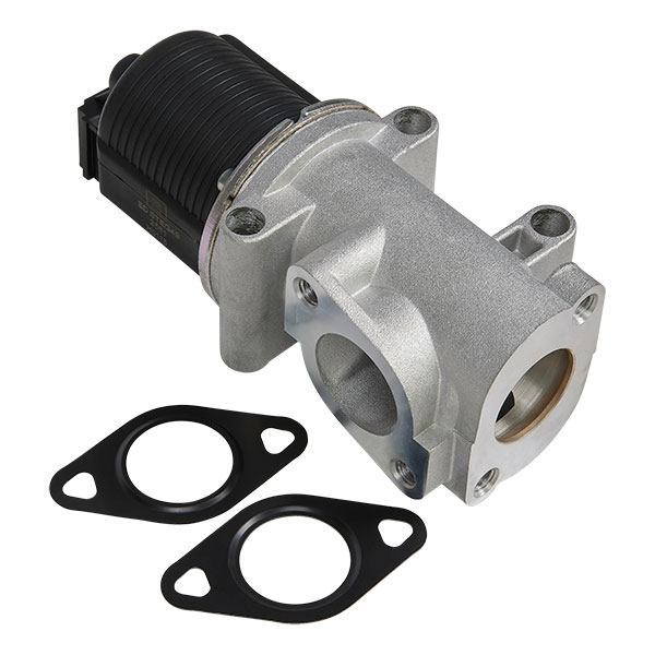 Starline Egr Valve Alfa Fiat 1.9/2.4 Jtd 147 156 166 Bravo/a Marea M | Euro Car Parts