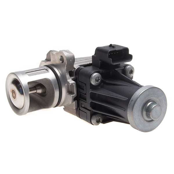 Pierburg Egr Valve - Volvo C30 S60 V50 V60 1.6D2 10> | Euro Car Parts