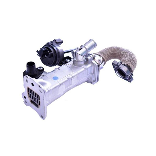 VM EGR Valve Cooler