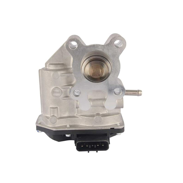 Meat & Doria Egr Valve - Nissan Navara Pathfinder D40 2.5 Yd25 9/06-> | Euro Car Parts