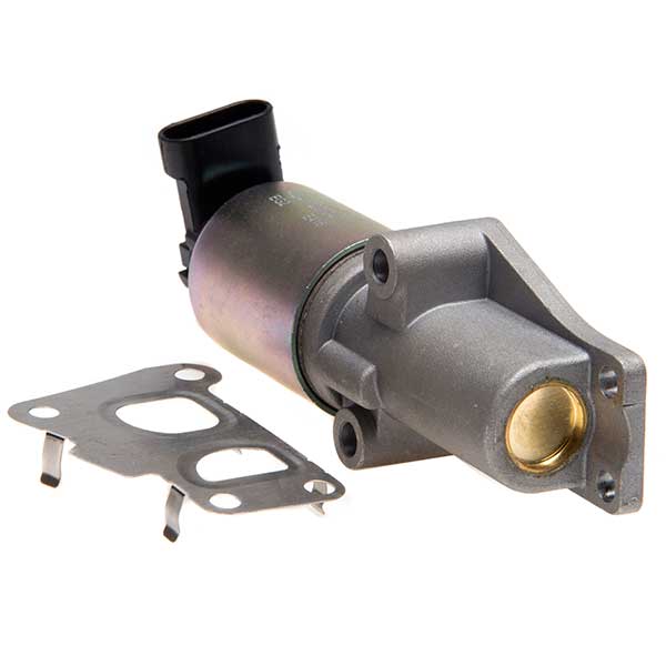 HAAS EGR Valve