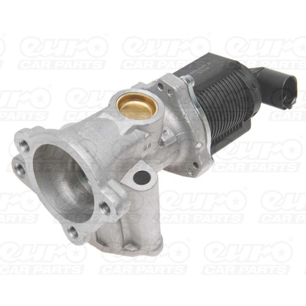 Delphi Egr Valve - Vauxhall AstrAir Conditionerorsa/fiat Punto 1.3Cdti 04- | Euro Car Parts