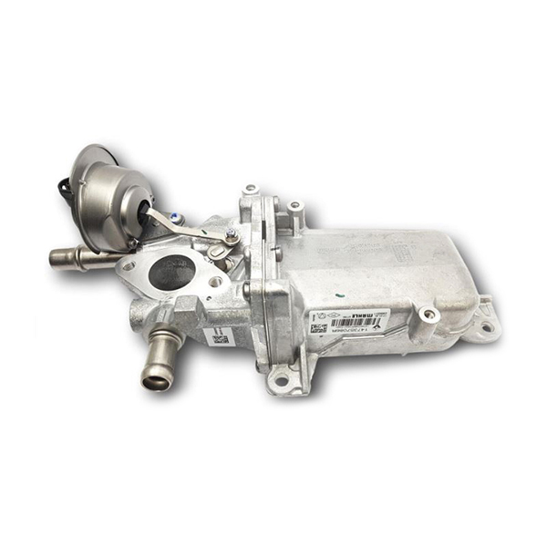 VM EGR Valve Cooler