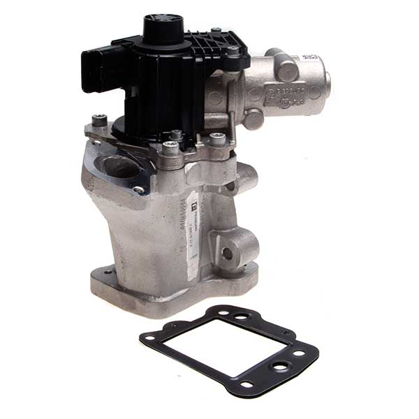 Pierburg EGR Valve Euro Car Parts