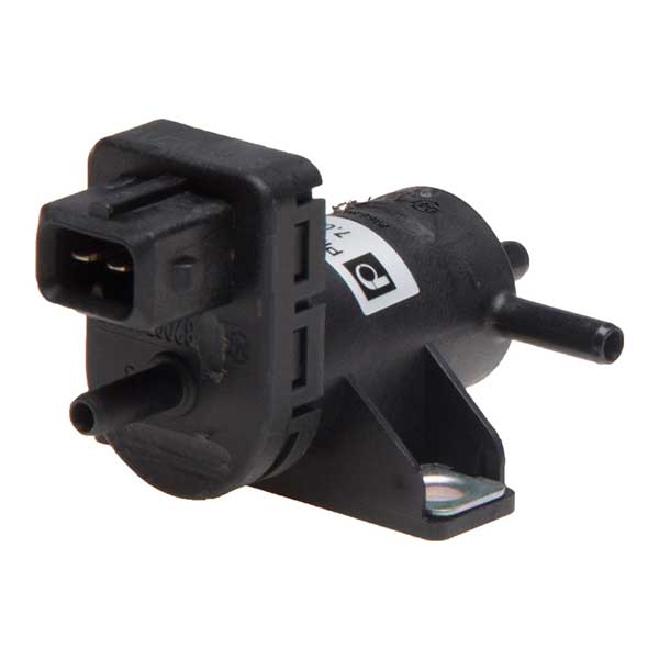 Pierburg Heater Valve
