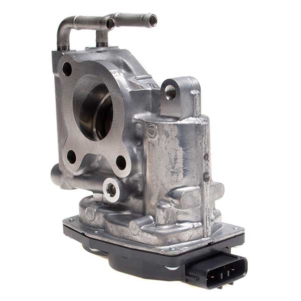 Denso Egr Valve - Toyota Auris Avensis 2.0d 07>