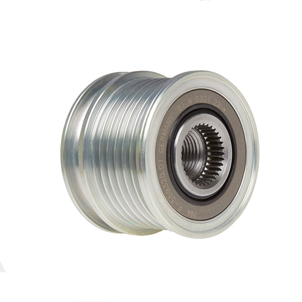 Ina Overrunning Alternator Pulley      Mercedes C,vito,sprinter -cdi 99-