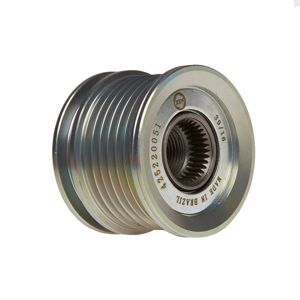 Alternator Freewheel Clutch
