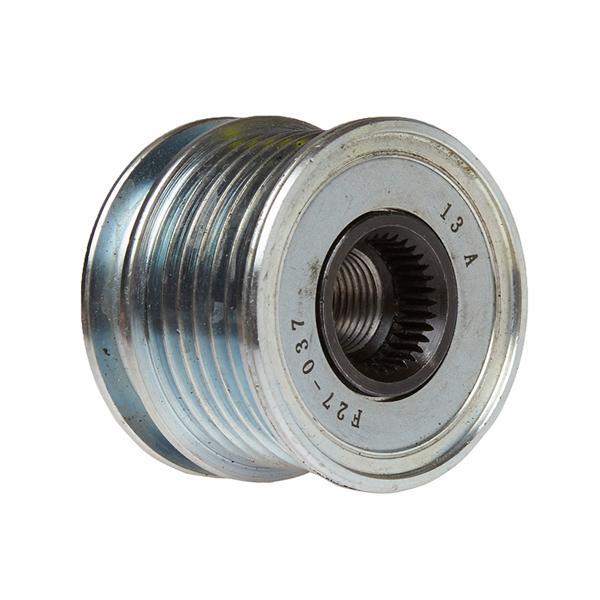 Alternator Freewheel Clutch Euro Car Parts