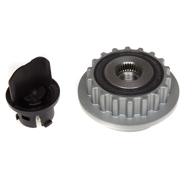 Ina Alternator Freewheel Clutch