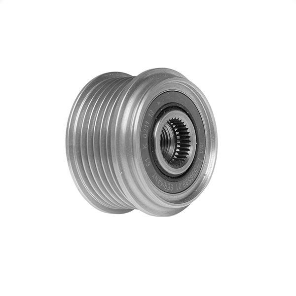 Ina ##overrunning Alternator Pulley      Mitsubishi/renault/volvo 1.9dti/d