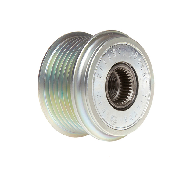 Alternator Freewheel Clutch Euro Car Parts