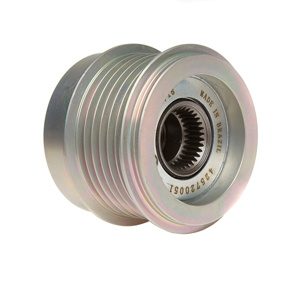 Alternator Freewheel Clutch