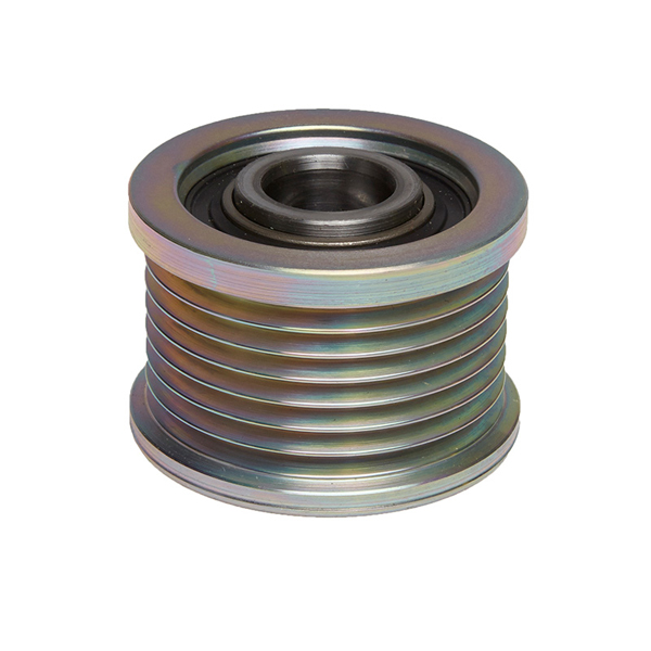 Ina Clutch Pulley Laguna/megane/scenic 1.9/2.0dci Mazda 6 1.8/2.0/2.3 02>