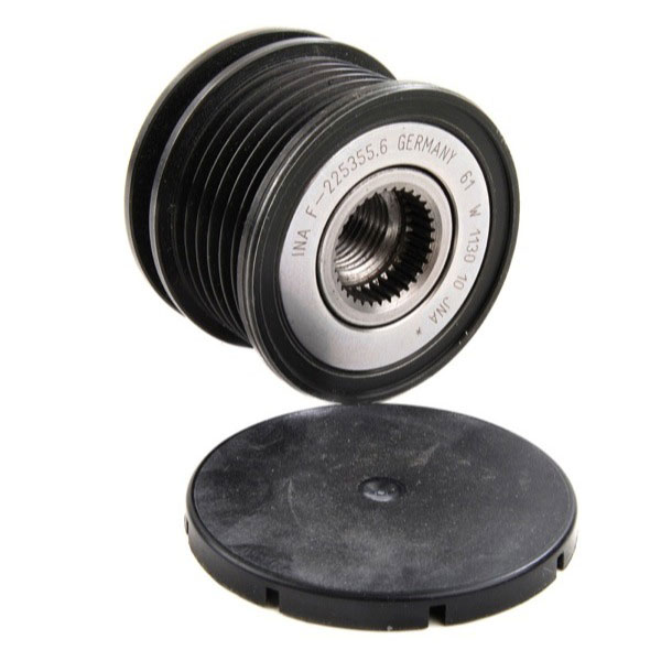 Ina ##overrunning Alternator Pulley      Seat 1.7, 1.9 Sdi, Tdi (96-)