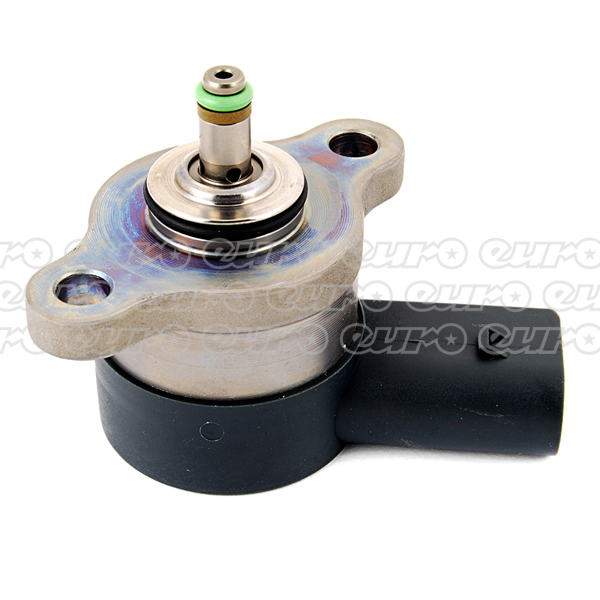 Fuel Pressure Control Valve Euro Car Parts
