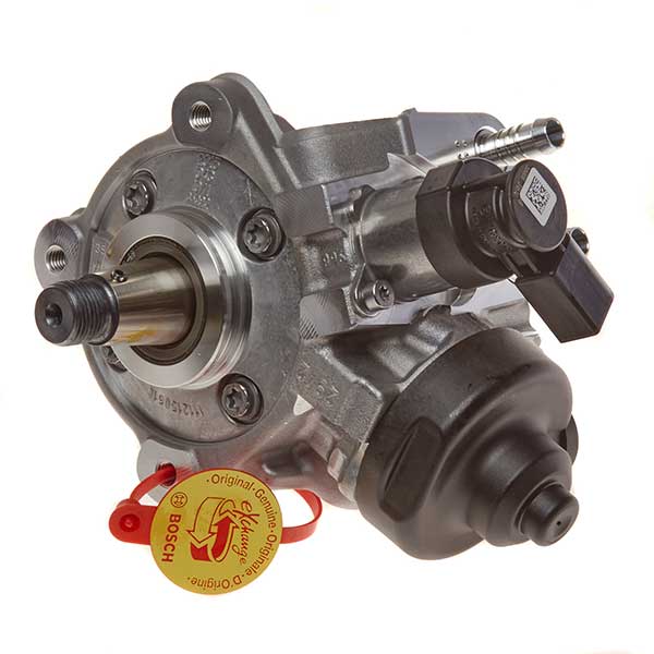 Bosch Exchange | Euro Car Parts