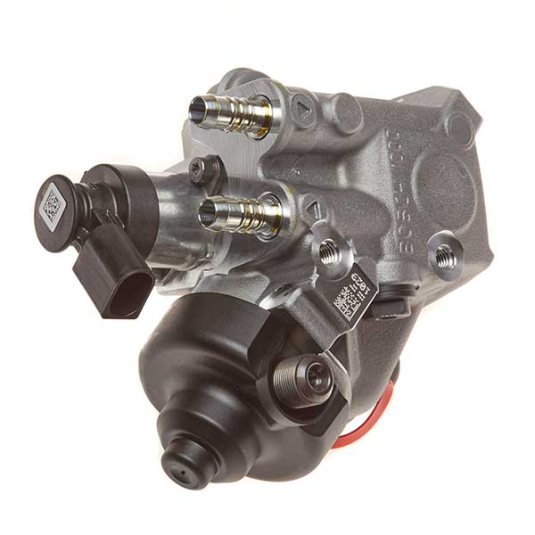 Bosch Exchange | Euro Car Parts