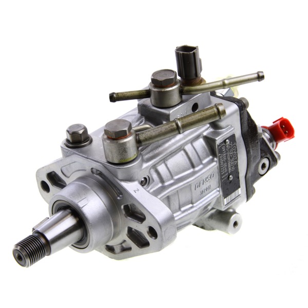 Injection Pump Euro Car Parts Ireland