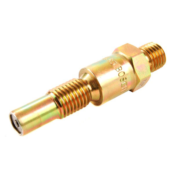 Bosch Injector 911 Mech. Injection       *mechanical Injection*