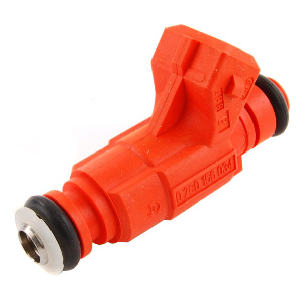 Bosch Petrol Injector Psa 1.6i Nfu Tu5jp41007 206 307 Partner C2 C3 Xsara
