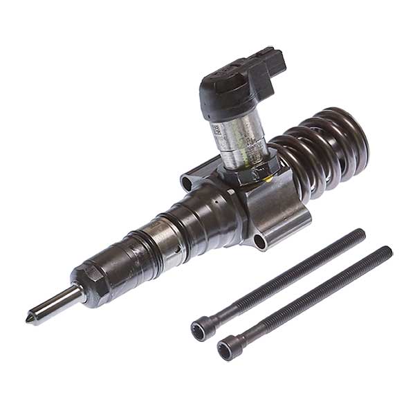 Injector
