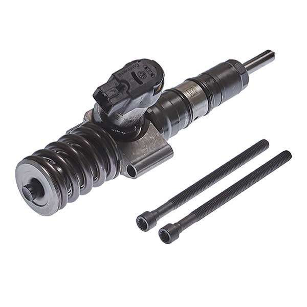 Injector