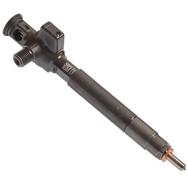 Delphi Injector