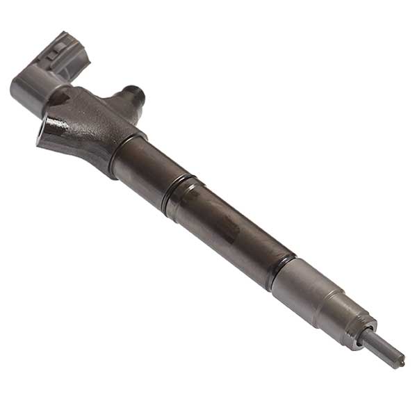 Denso Common Rail Diesel Injector - Lexus Is220D/rav 4 110Kw 10/2010> | Euro Car Parts