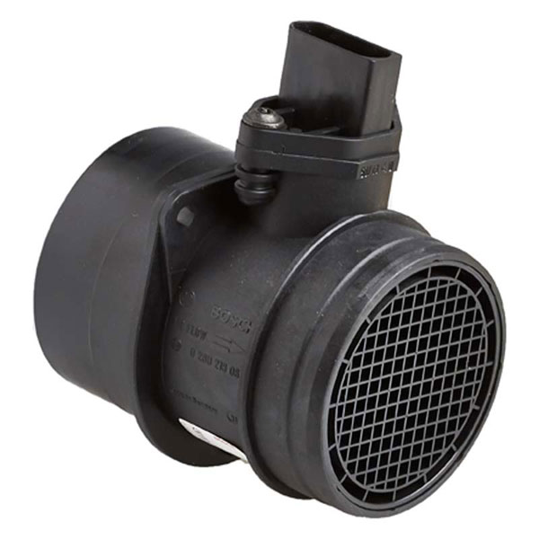 Bosch Air Mass Sensor / Air Flow Meter Euro Car Parts