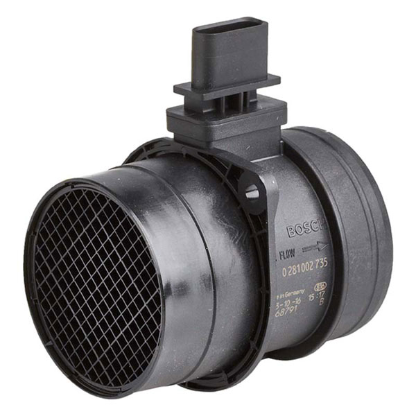 Bosch Air Mass Sensor / Air Flow Meter